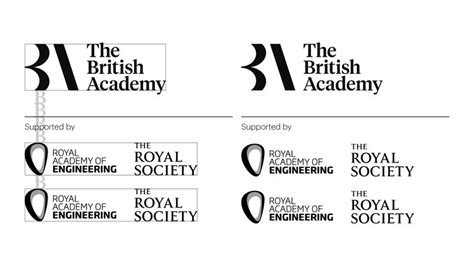 Logo | The British Academy