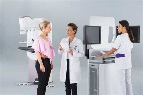 Breast Imaging Unit operates at Affidea Central - Affidea Ελλάδος