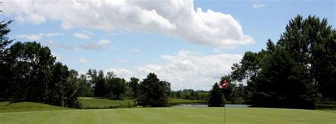 Terrace Hills Golf Course - Course Profile | Course Database