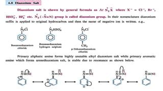 Organic compounds containing nitrogen | PPT