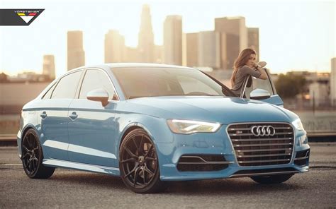 Audi S3 Wallpapers - Wallpaper Cave