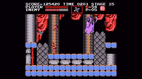 Castlevania ~ All Bosses - YouTube