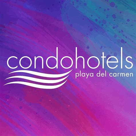 Condo Hotels Playa del Carmen