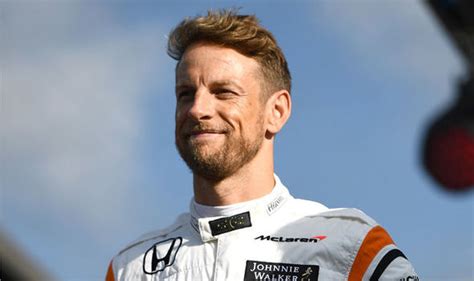 Jenson Button confirms return to racing for 2018 with full-time drive | F1 | Sport | Express.co.uk