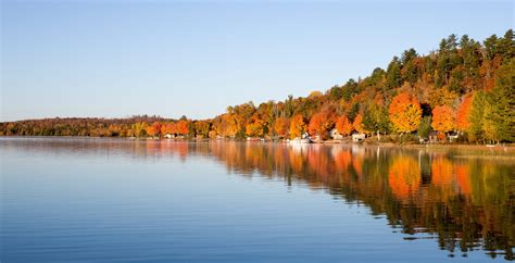 Fall Color in Northern Michigan | Adventures in Northern Michigan