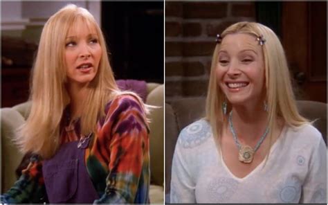 FRIENDS Star Phoebe Buffay Aka Lisa Kudrow Reveals She Hasn't Watched All The Episodes; Asserts ...