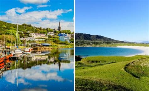 16 Best Things to do in Clifden (2024 Edition)