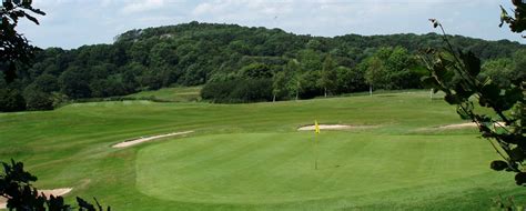 Wrekin Golf Club | iSpyGolf - The Web's Most Visual Golf Club and Golf Break Search