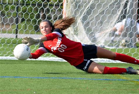 Girls’ soccer Top 10: Good Counsel is a WCAC contender behind its goalkeeper - The Washington Post