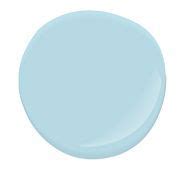 benjamin moore aura paint-blue bay marina Love this color. thinking in the kitchen | Pottery ...