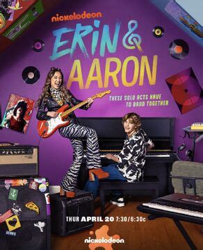 Erin and Aaron Wiki | Fandom