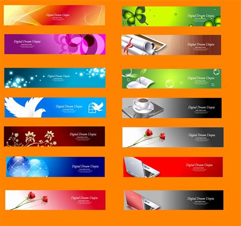 Microsoft Word Banner Template Awesome Free Banner Templates for Word ...