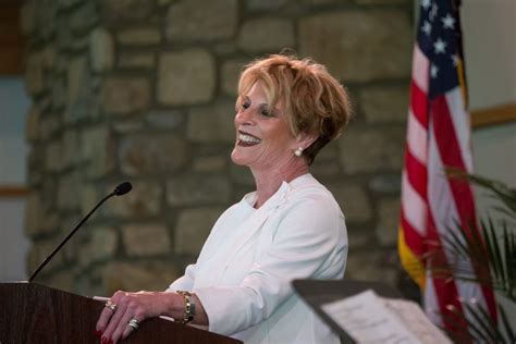 PHOTOS: A Packed House for Billy Graham Library's Ladies Tea and Tour