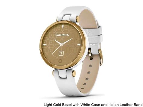 Electronics popular shop | Buy Garmin Lily Classic Edition Smart Watch for Watches online at ...