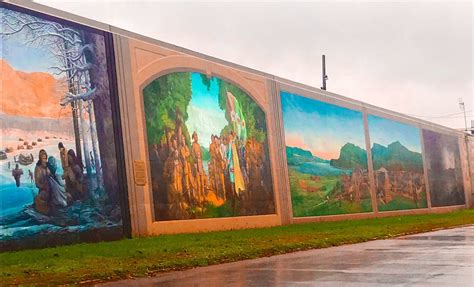 Portsmouth Floodwall Mural - All You Need to Know BEFORE You Go (2025)