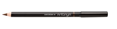 Eyebrow Pencil in Dark Brown – Antonym Cosmetics