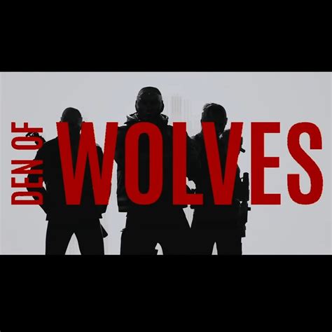 Den of Wolves