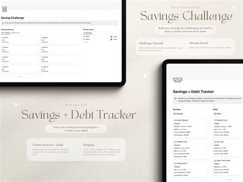 Notion Finance Planner Notion Template Budget Notion Business - Etsy