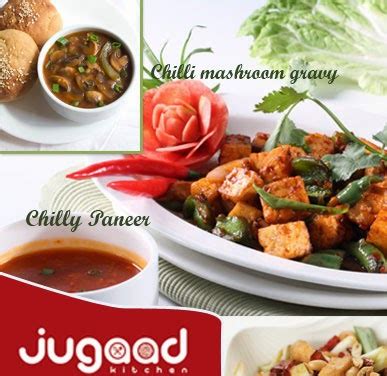 CaprofatJugaadKitchen-Online Food Order Gurgaon: AUTHENTIC INDIAN FOOD ...