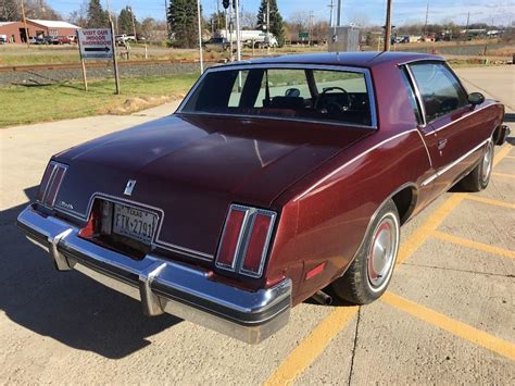 1980 Oldsmobile Cutlass Supreme for Sale | ClassicCars.com | CC-920144