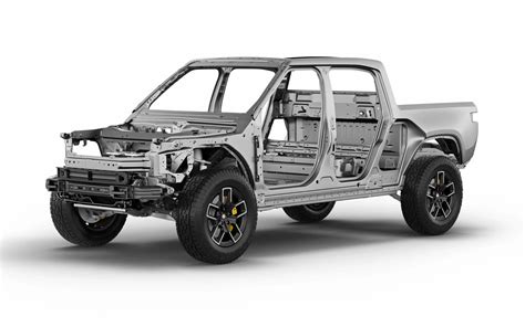 Rivian R1T specs-17 - Paul Tan's Automotive News