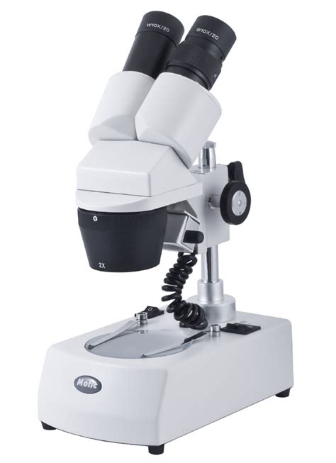 Stereo Microscopes - Sahara Scientific