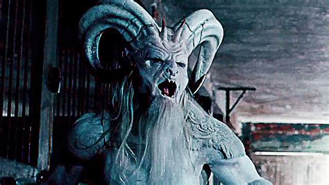 6 Surprising & Horrifying Facts About Evil Santa Krampus | Stillunfold