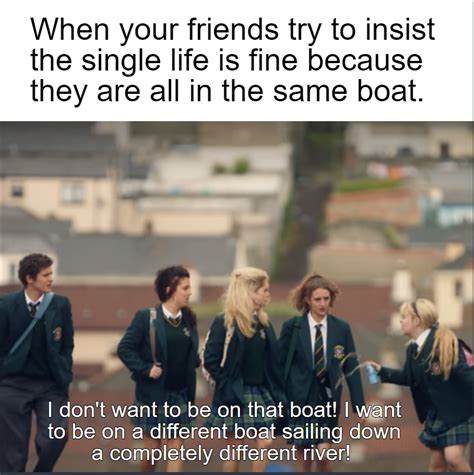 I love seeing Derry Girls memes outside of this sub! : r/DerryGirls