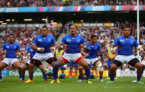 Versatile Samoa must cut down the turnovers to claim top-tier scalp