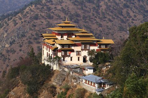 Bhutan in January: Travel Tips, Weather, and More | kimkim