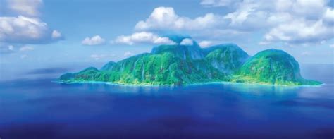 Moana: Hearing the Call | ScreenFish