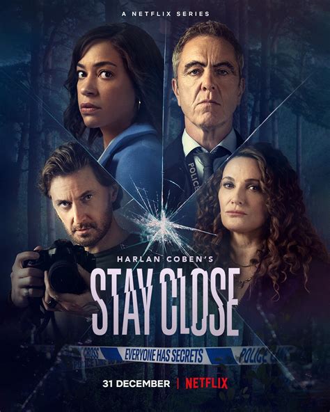 Stay Close (2022) Review - CGMagazine