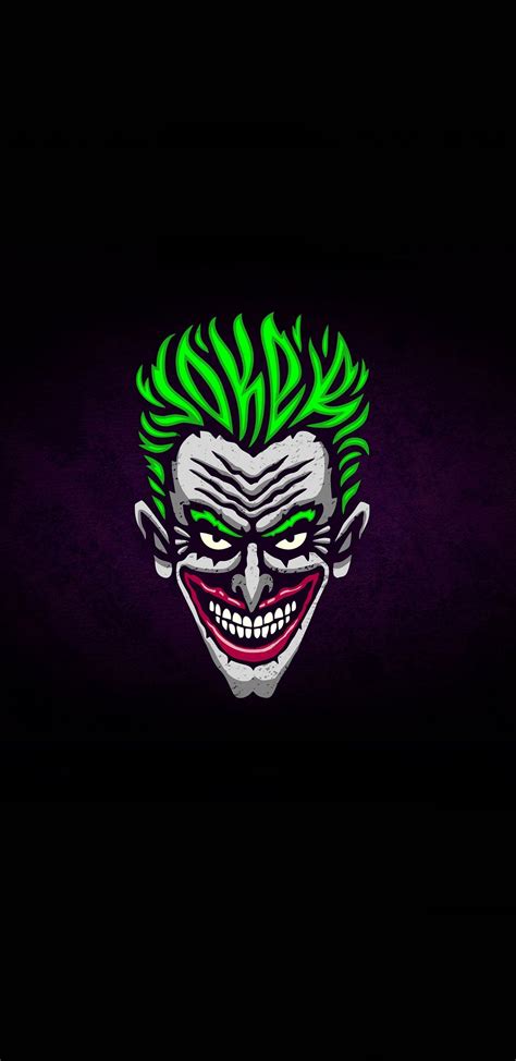 Joker Face Wallpapers - Top Free Joker Face Backgrounds - WallpaperAccess