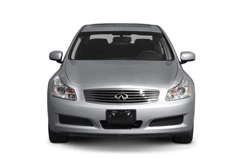 2008 INFINITI G35 - Specs, Prices, MPG, Reviews & Photos | Cars.com