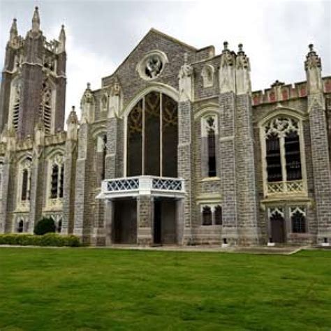 50 stars of Christmas : Medak Church – Built for the poor! Religion World