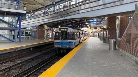 MBTA announces two extended suspensions of Blue Line service