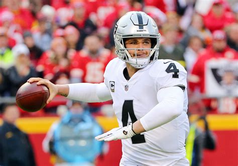 10 most important players for the Raiders in 2019