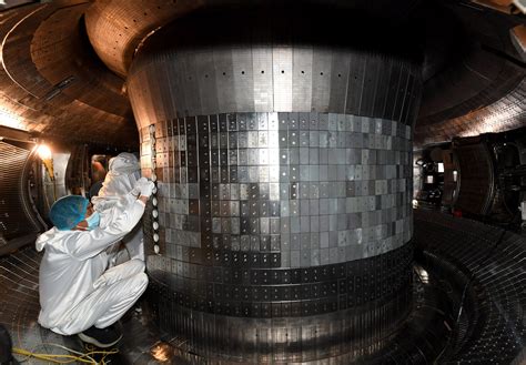 Finally, a Practical Use for Nuclear Fusion | WIRED