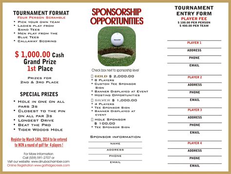 sample sponsorship__golf_tournament 3030×2285 solicitation letter for sponsors for golf tourn ...