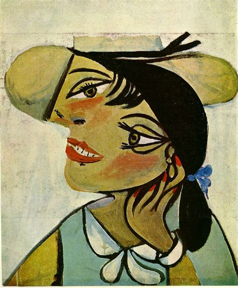 Pablo Picasso | Cubist / Surrealist painter | Tutt'Art@ | Pittura ...