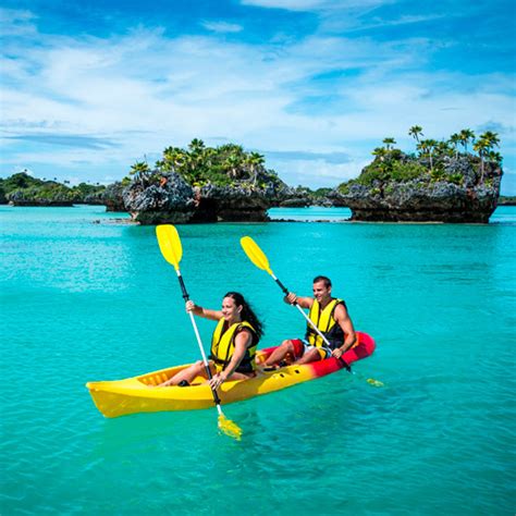 Fiji Cruise : Half price second traveller discount - Fiji Holidays - Fiji Travel Agents