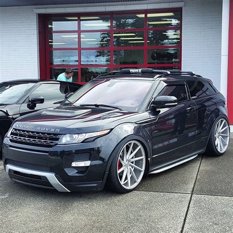 Range Rover Evoque | Carros e motos, Carros de luxo, Super carros