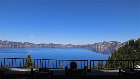 Crater Lake Lodge Review and Photos - Park Ranger John