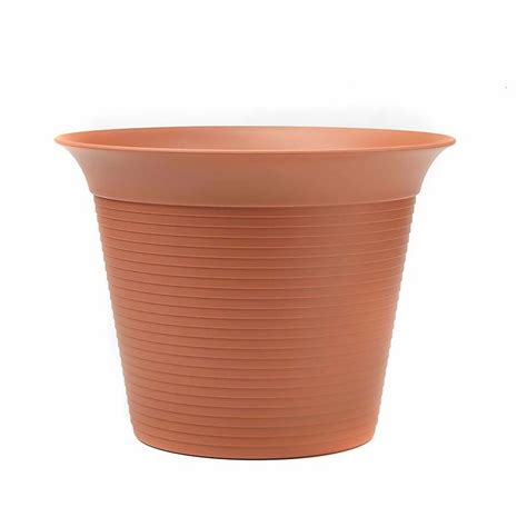 Value Garden Plant Pot - 28cm | Homebase