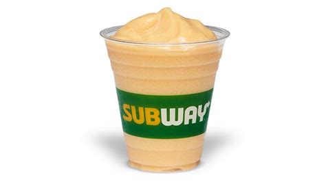 Menu - Extras | SUBWAY.com - Australia (English)