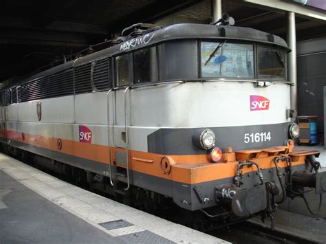 FUNET Railway Photography Archive: France - Electric locomotives of ...