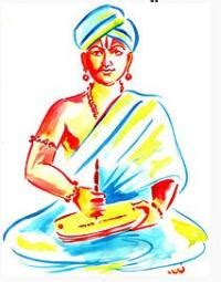 Tenali Ramakrishna - Profile, Biography and Life History | Veethi