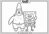 SpongeBob Coloring Pages  Free Printable Coloring sketch template