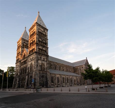 Lund Cathedral Stock Photos, Pictures & Royalty-Free Images - iStock