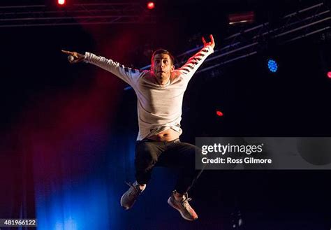 Example (Rapper) Photos and Premium High Res Pictures - Getty Images